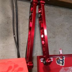 Control Arms 