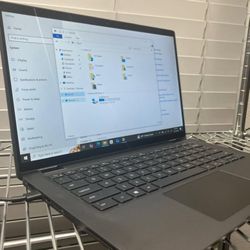 BLACK FRIDAY LAPTOP TOUCHSCREEN DELL i7 10th 2.30GHZ 16GB DDR4 512GB SSD W11 Pro Office 2021 Pro