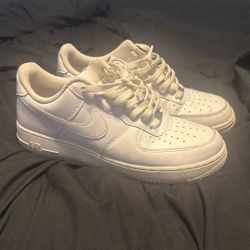 Air forces 