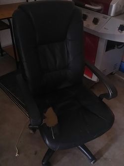 Office chair