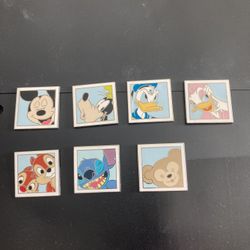 Disney Pins