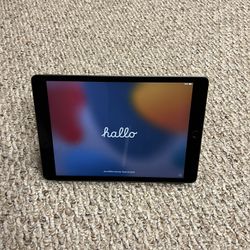 iPad 8th Generation - WiFi 128 GB