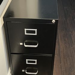 Free- File Cabinet 