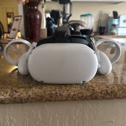 Oculus quest two