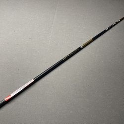 BGT Brava 50 Gram R Flex Driver Shaft ONLY