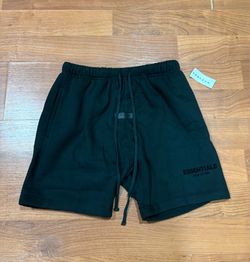 *NEGOTIABLE* Fear of God Essentials Shorts Size Medium Fits Small