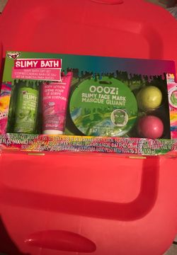 Slimy Bath - New in Box