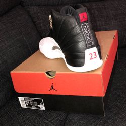 Air Jordan 12 Retro Men’s 10.5 Size
