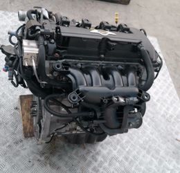 Mini cooper parts