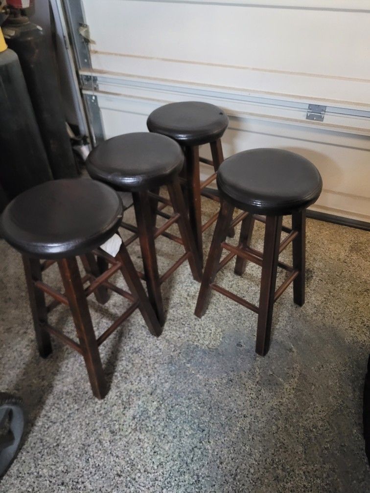 bar stools