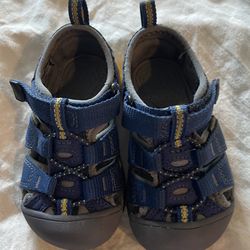 Toddler Keen Shoe 
