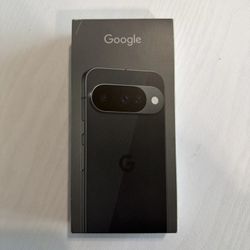 NEW IN BOX GOOGLE PIXEL 10 128GB UNLOCKED VERIZON AT&T T-MOBILE CRICKE
