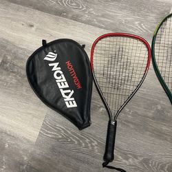 Rackets