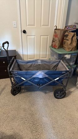 Wagon