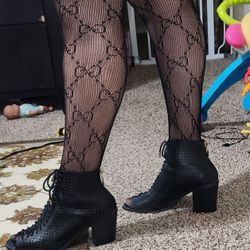 Gucci Pantyhose 