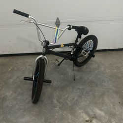 Moonguese Bike 150