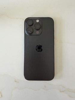 Unlocked IPhone 16 Pro 128 GB