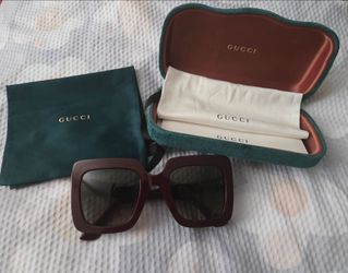 Gucci 100% Authentic