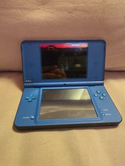 Nintendo ds XL