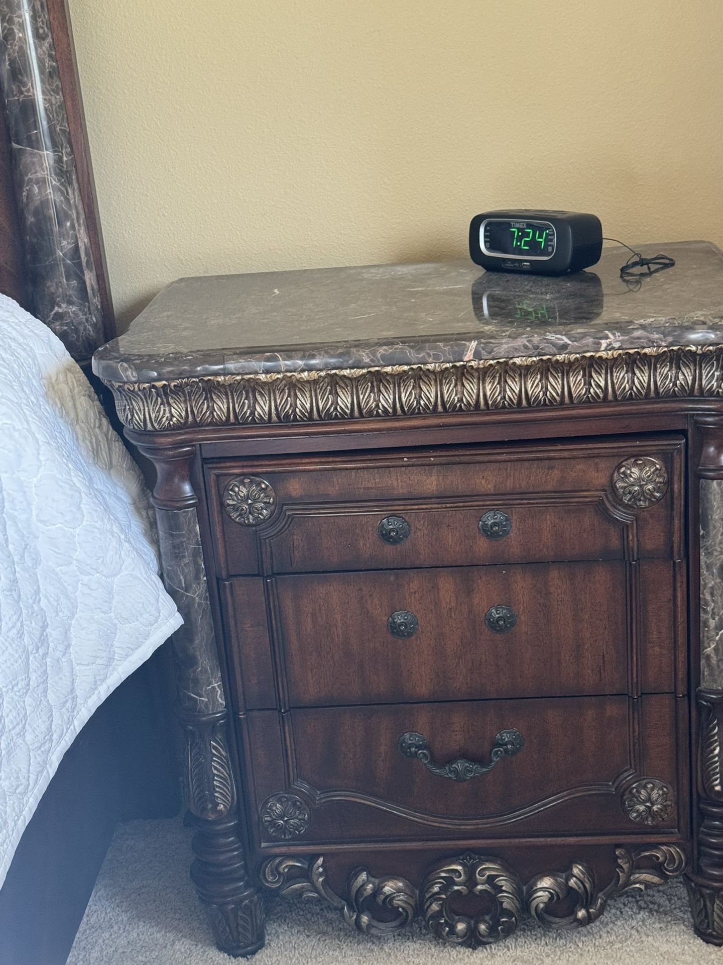 Bedroom Set