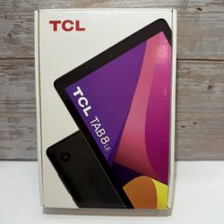 TCL Tablet 8 Inch 32Gb LTE