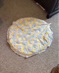 Baby mat accessories