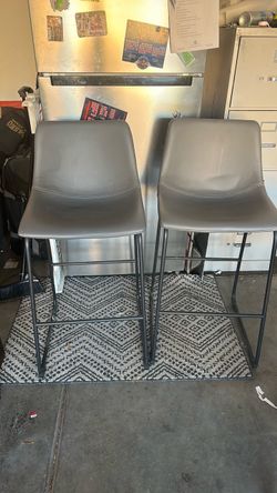 Barstools set of 2