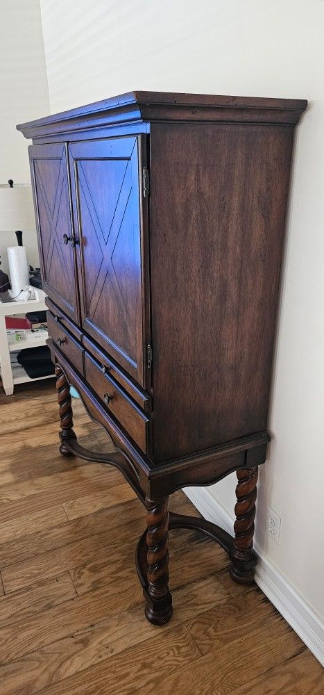 Liquor Cabinet