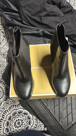 Woman Boots