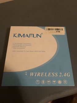 Kimafun 
