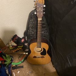 Autistic Guitari