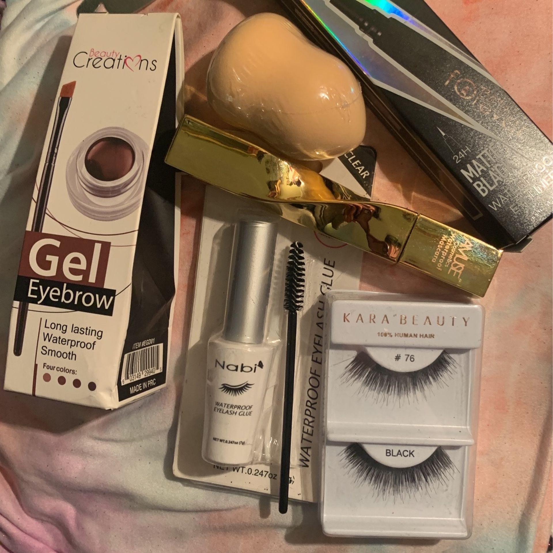 makeup bundle