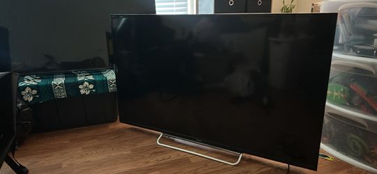 60" Sony BRAVIA Smart TV (1080p HD)