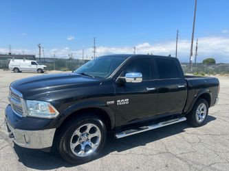 2016 Ram 1500 Larime