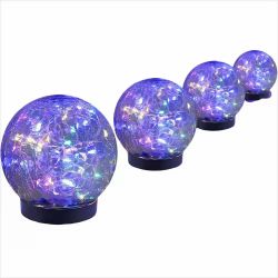 Solar lights