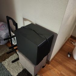 Subwoofer for home