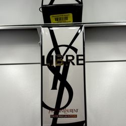 Yves Saint Laurent (YSL) “Libre Eau de Parfum Intense” perfume 