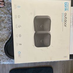 Blink Outdoor 2 Set Camera sync Module 2