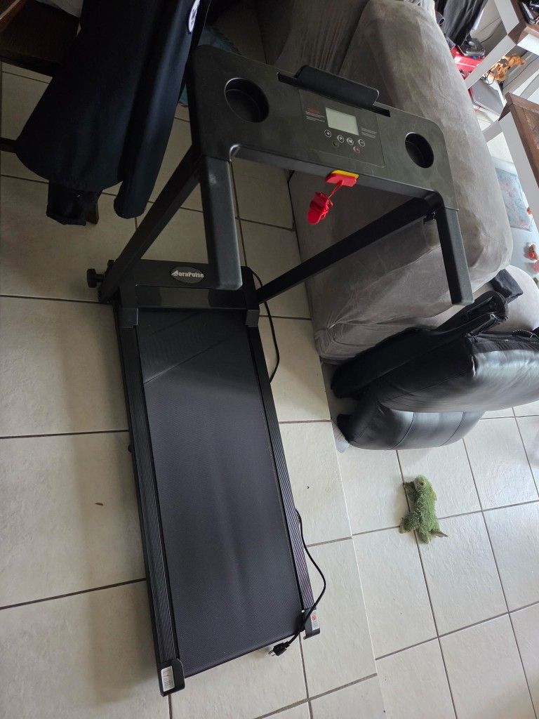 treadmill