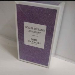 Coach Perfume
