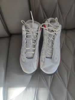 Jordan 13s