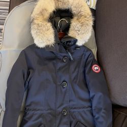 Canada Goose Parka