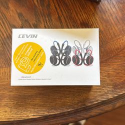 Levin Wireless Headset