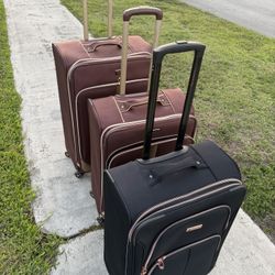Luggage