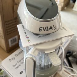 Eva baby Food Maker