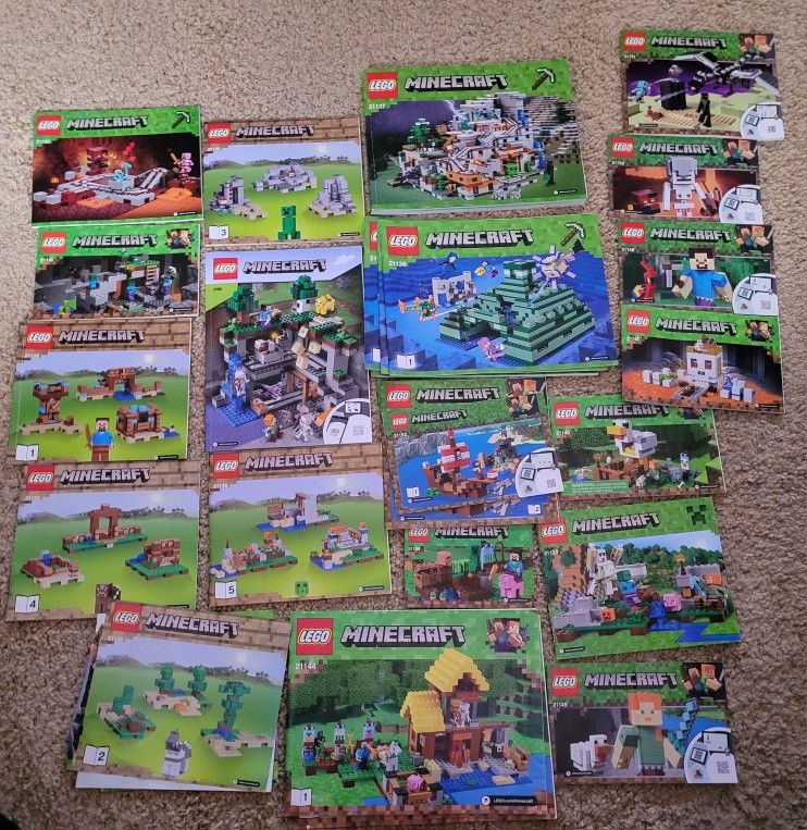 2 large totes of assorted legos