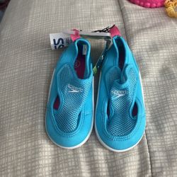 Speedo Swim Shoes