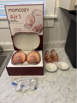 Momcozy Air 1