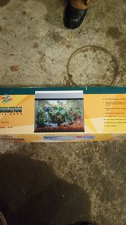combination reptile Hood