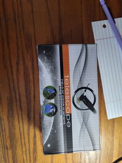 Telescope